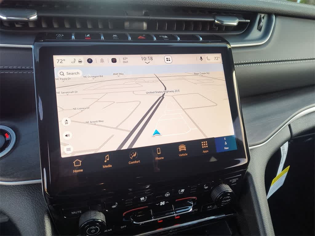 Thumbnail: 2025 Jeep Grand Cherokee - 18