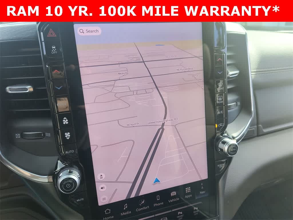 Thumbnail: 2026 RAM 2500 - 18