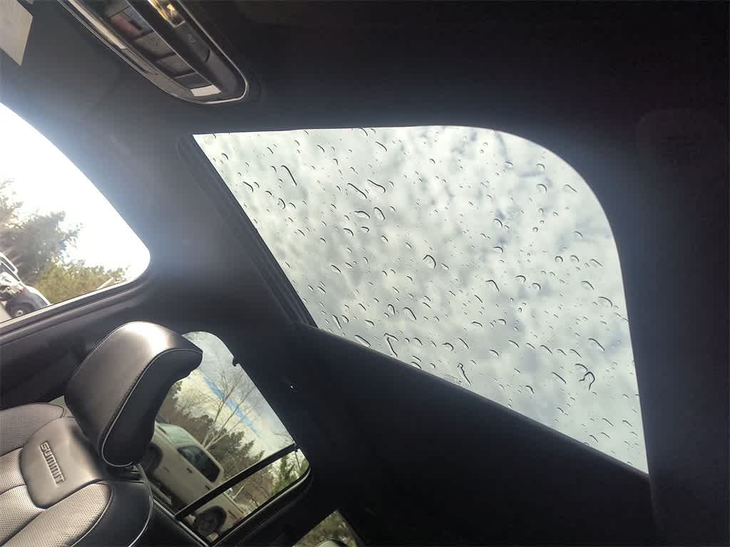 Thumbnail: 2025 Jeep Grand Cherokee - 22