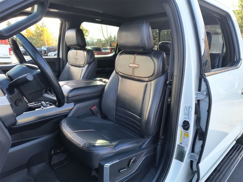 Thumbnail: 2022 Ford F-150 - 11