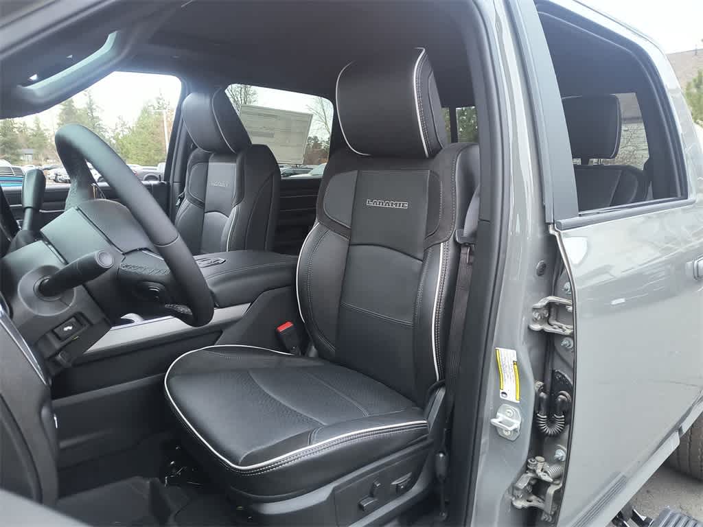 Thumbnail: 2026 RAM 2500 - 11