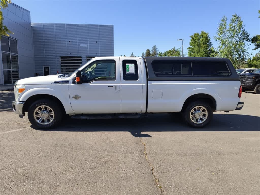 2013 Ford Econoline E-250 3