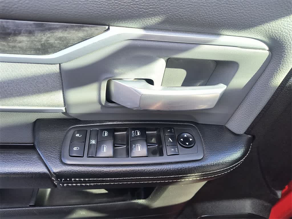 Thumbnail: 2021 RAM 3500 - 13