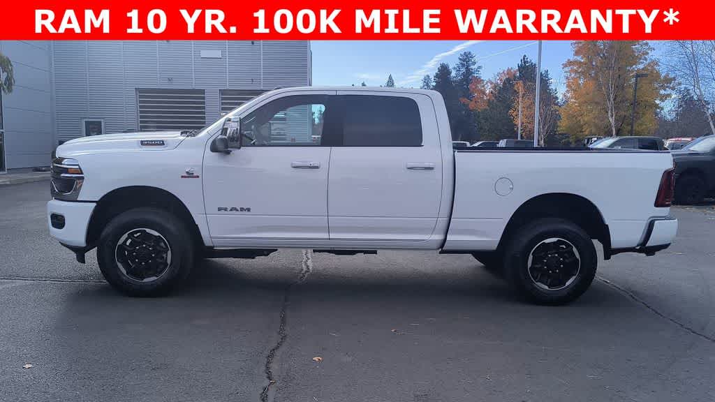 Thumbnail: 2026 RAM 3500 - 5