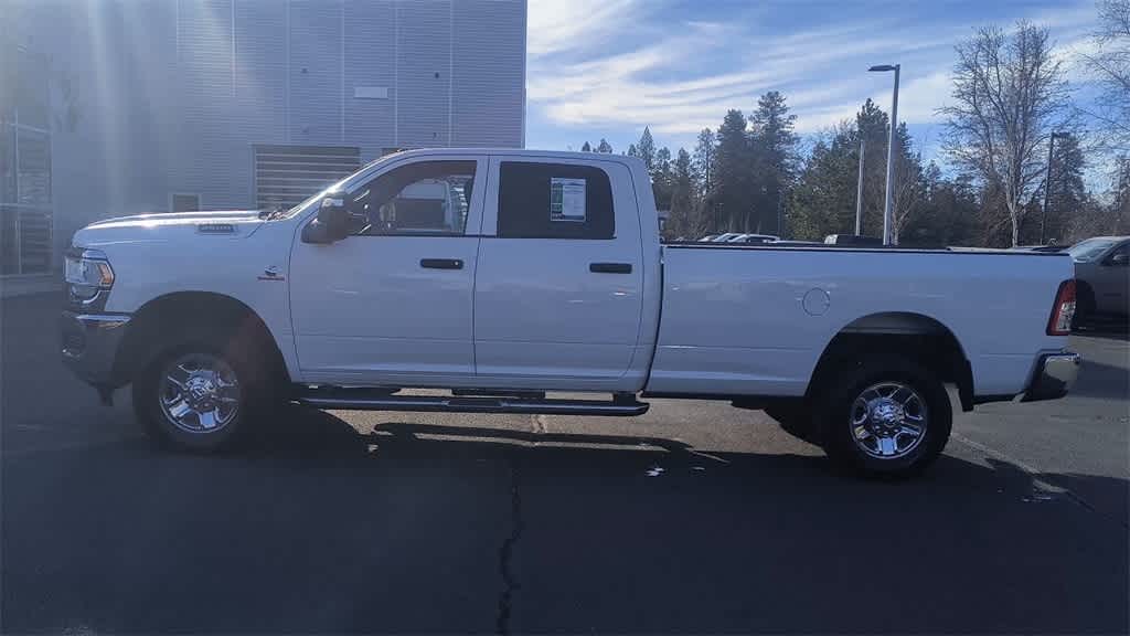 Thumbnail: 2023 RAM 2500 - 5