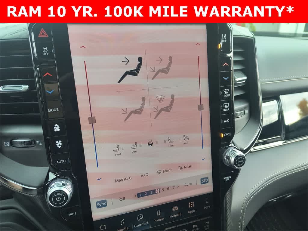 Thumbnail: 2026 RAM 3500 - 19