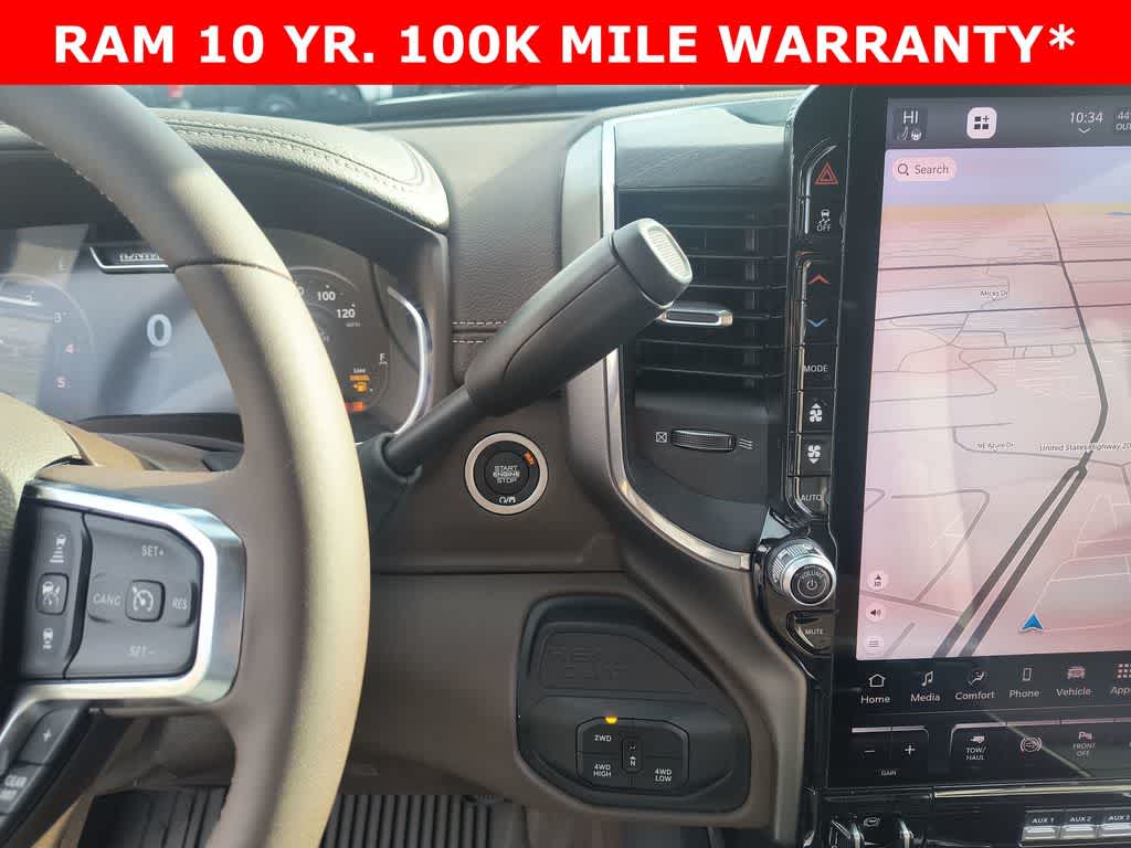 Thumbnail: 2026 RAM 2500 - 20