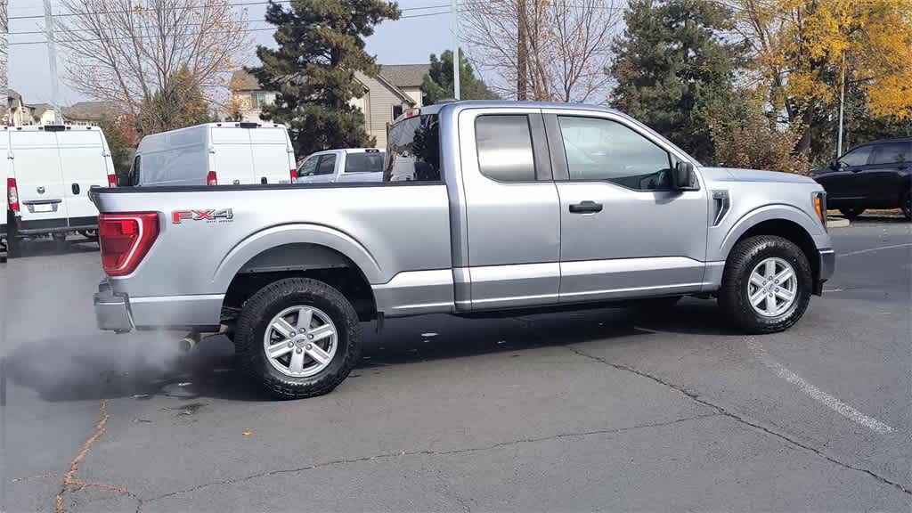 Thumbnail: 2023 Ford F-150 - 9