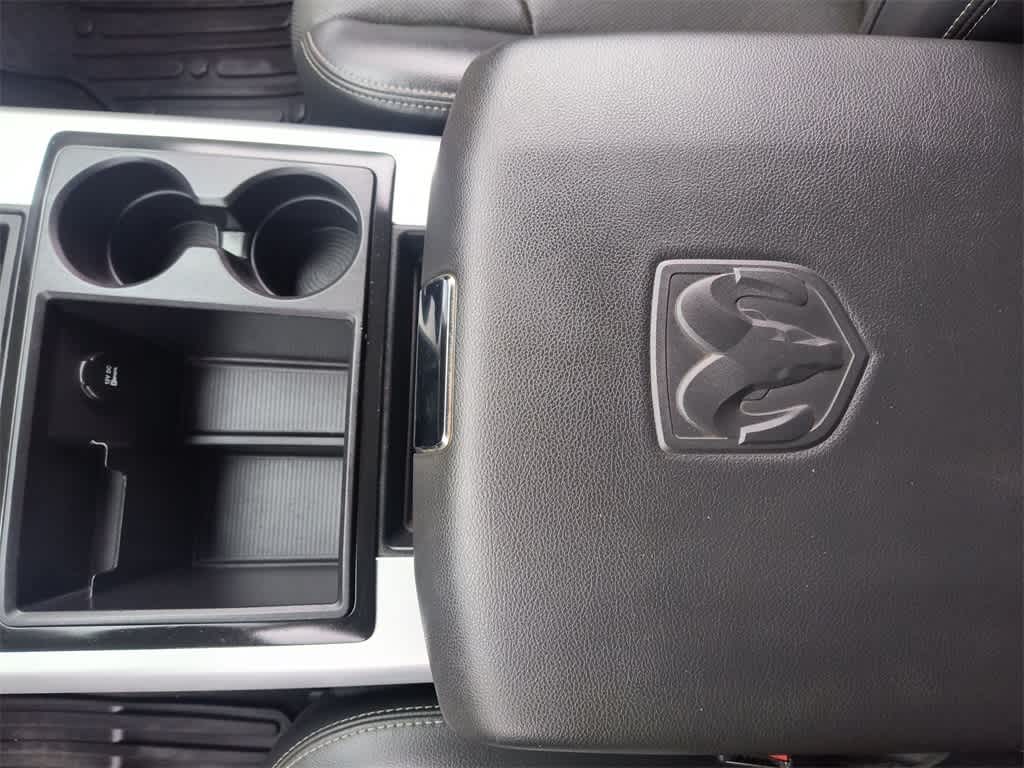 Thumbnail: 2012 RAM 3500 - 21