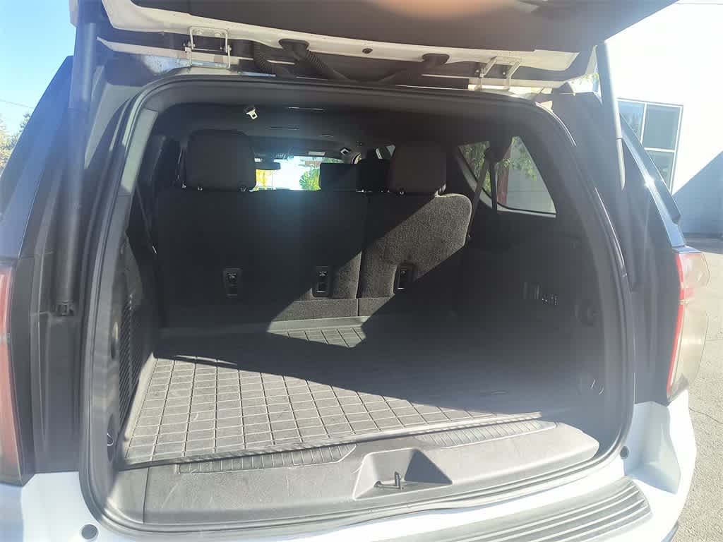 Thumbnail: 2021 Chevrolet Suburban - 23