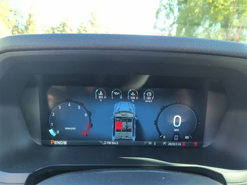 Thumbnail: 2024 Ford F-150 - 15