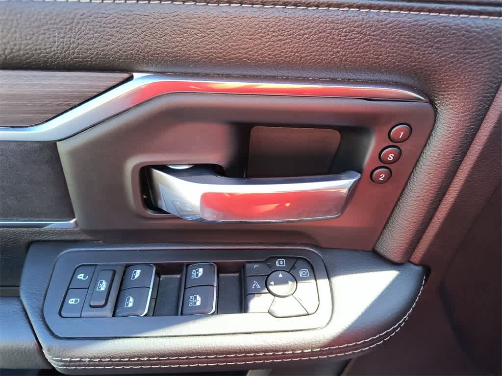 Thumbnail: 2026 RAM 3500 - 13