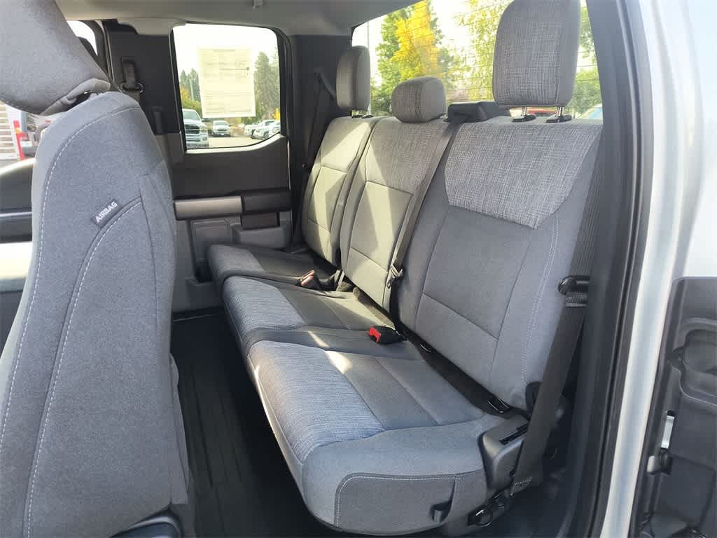 Thumbnail: 2023 Ford F-150 - 22