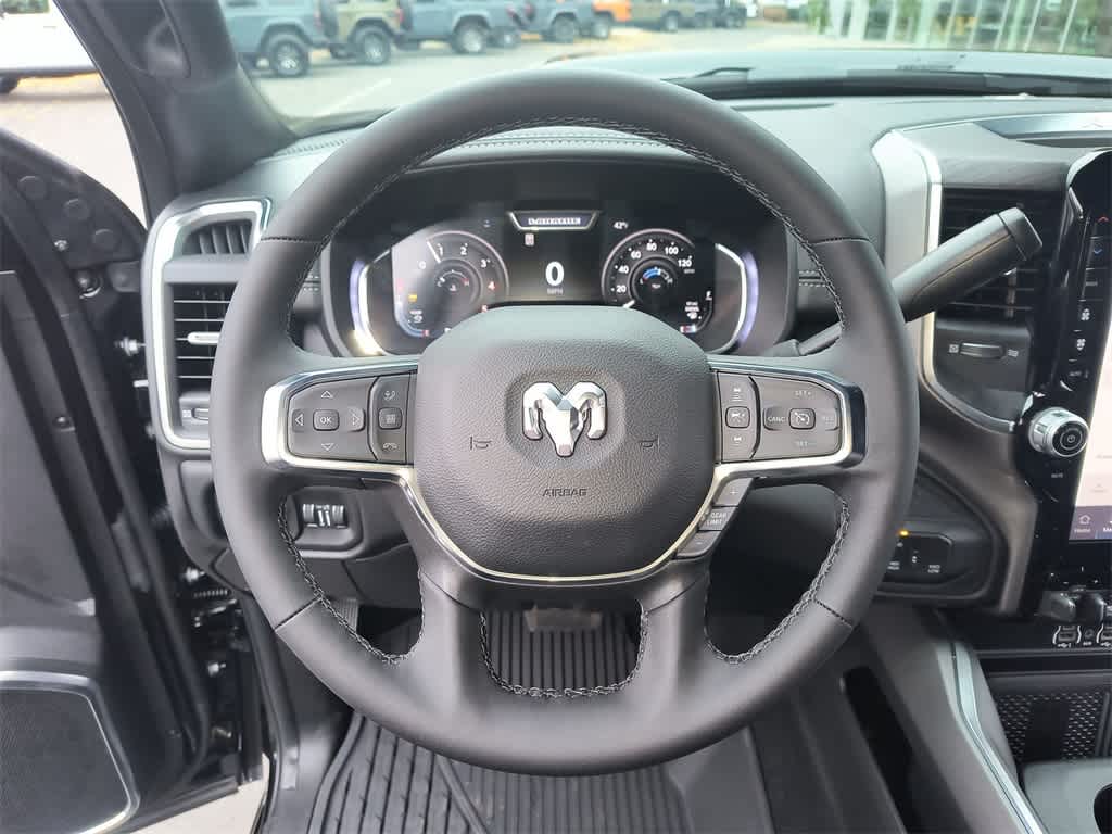 Thumbnail: 2026 RAM 3500 - 14