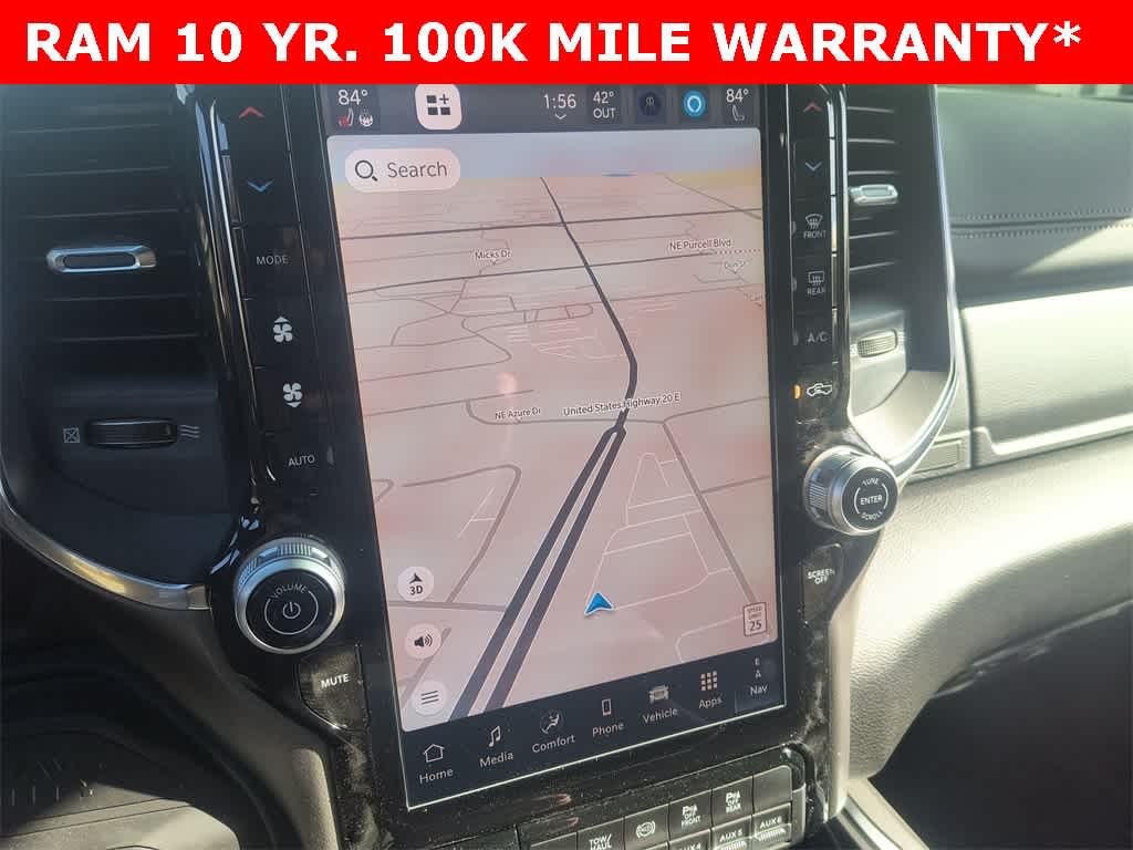 Thumbnail: 2026 RAM 3500 - 18