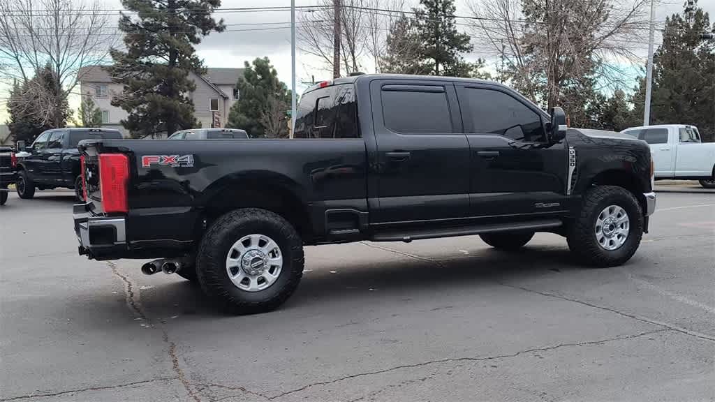 Thumbnail: 2024 Ford Econoline - 9