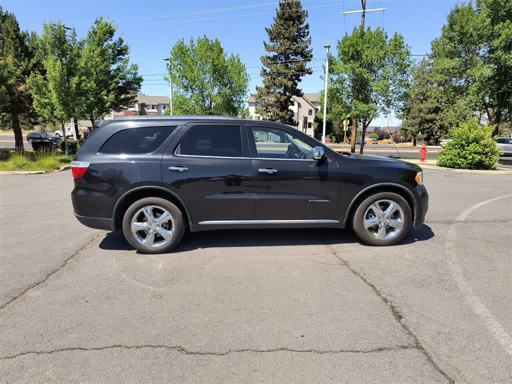 Thumbnail: 2011 Dodge Durango - 15