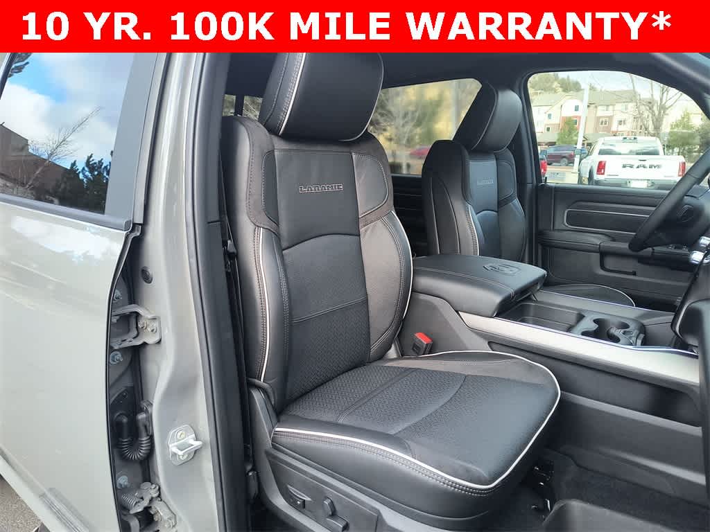 Thumbnail: 2026 RAM 2500 - 25