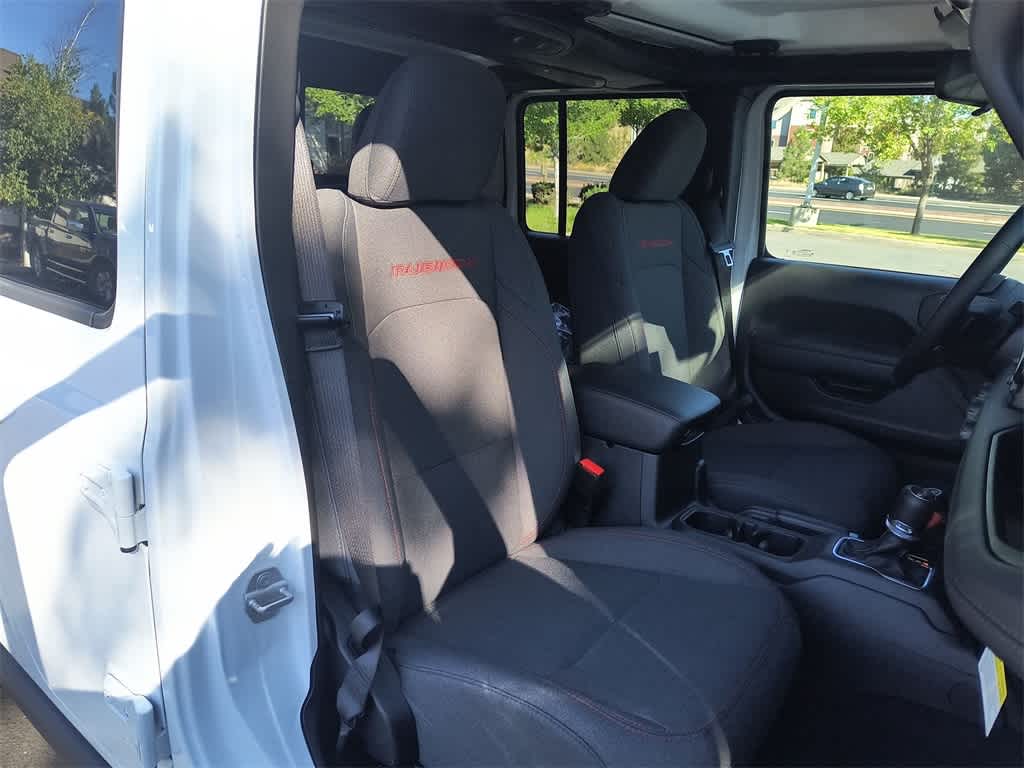 Thumbnail: 2025 Jeep Gladiator - 23