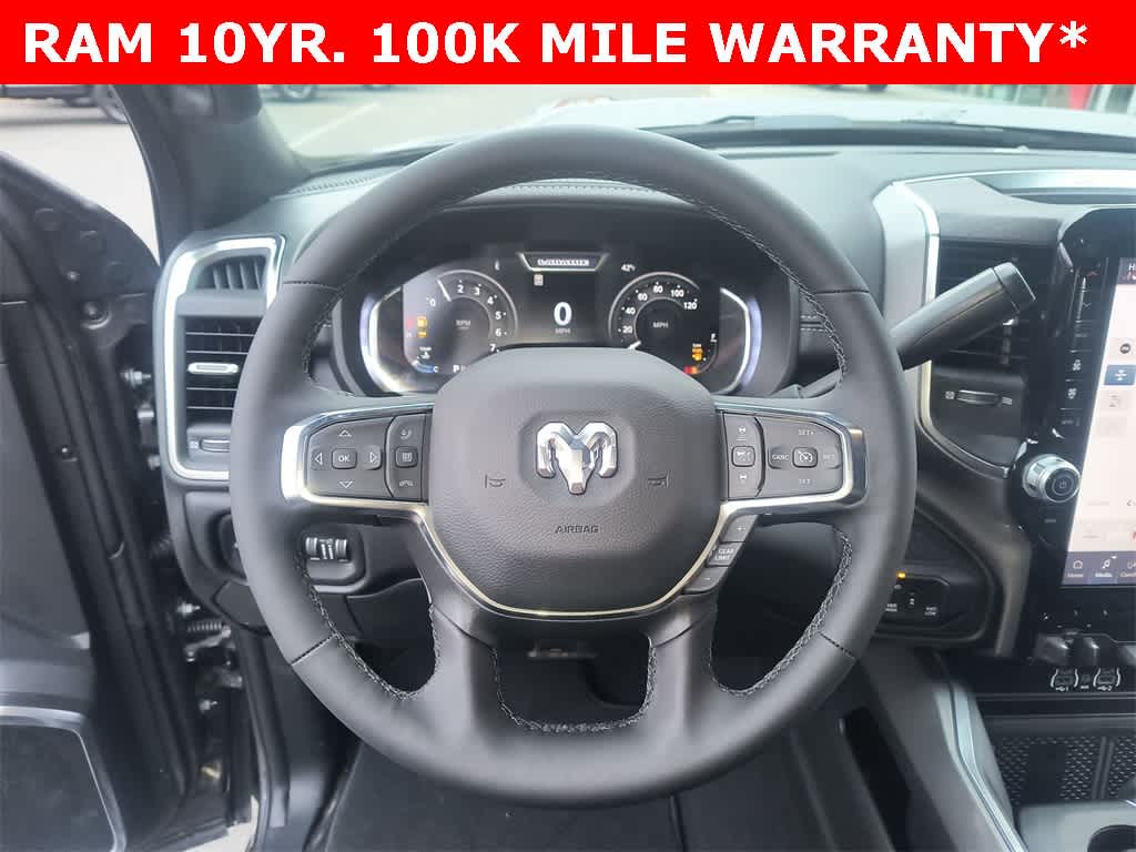 Thumbnail: 2026 RAM 2500 - 14