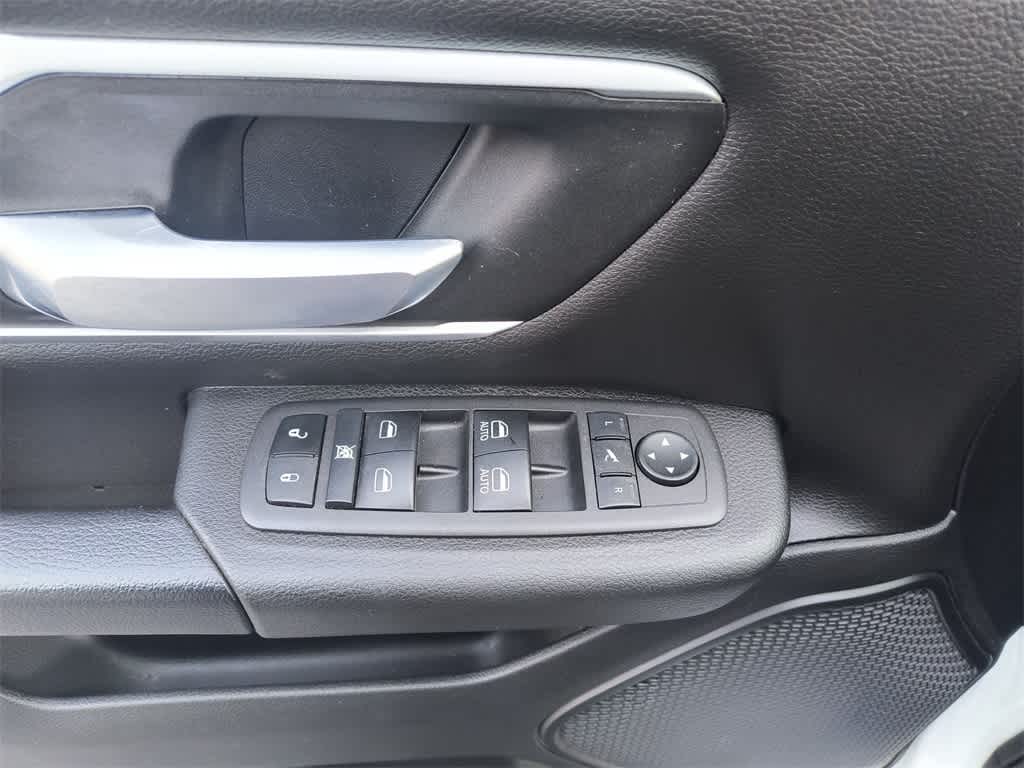 Thumbnail: 2022 RAM 1500 - 13