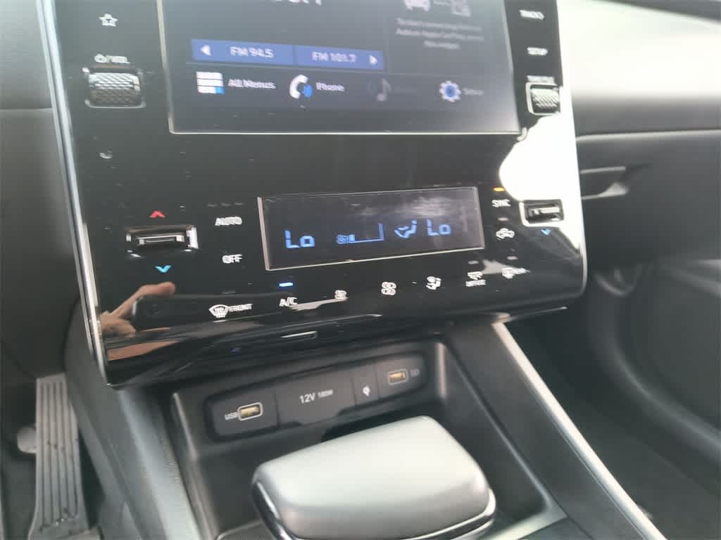 Thumbnail: 2022 Hyundai Santa Cruz - 18