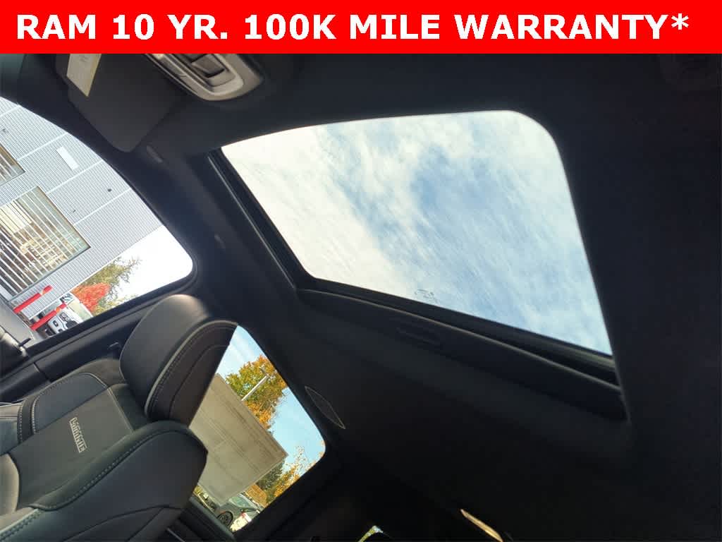 Thumbnail: 2026 RAM 3500 - 22