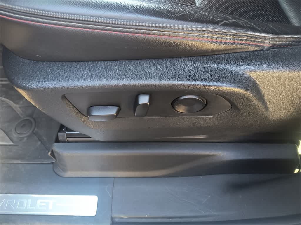 Thumbnail: 2021 Chevrolet Suburban - 12