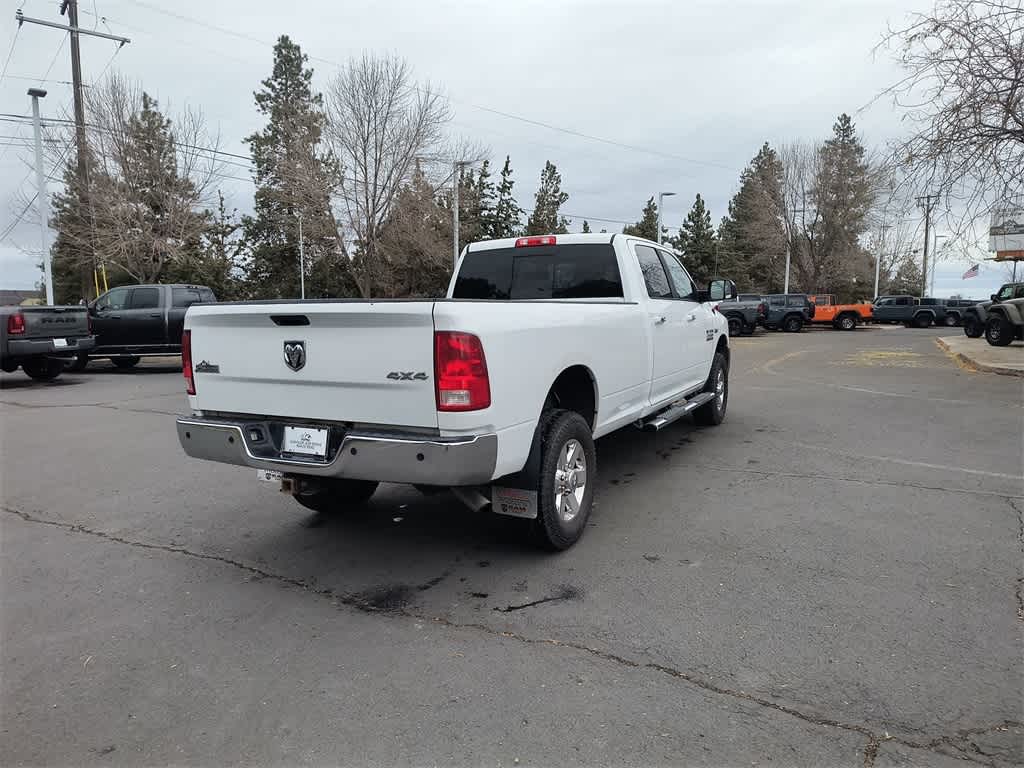 Thumbnail: 2015 RAM 2500 - 6