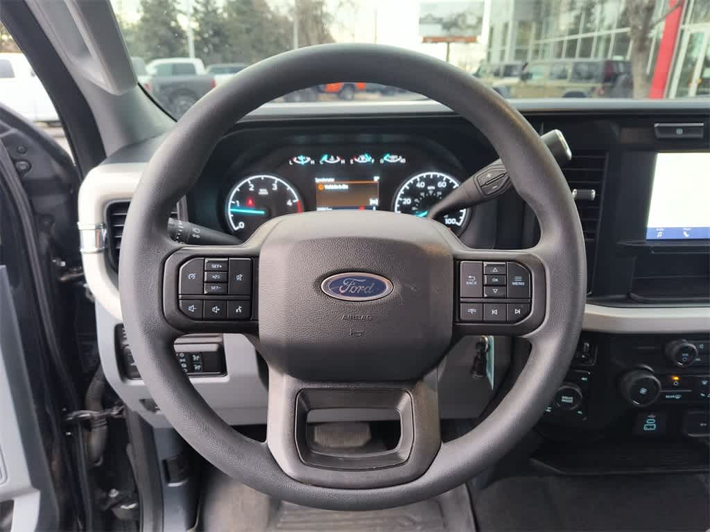 Thumbnail: 2024 Ford Econoline - 14