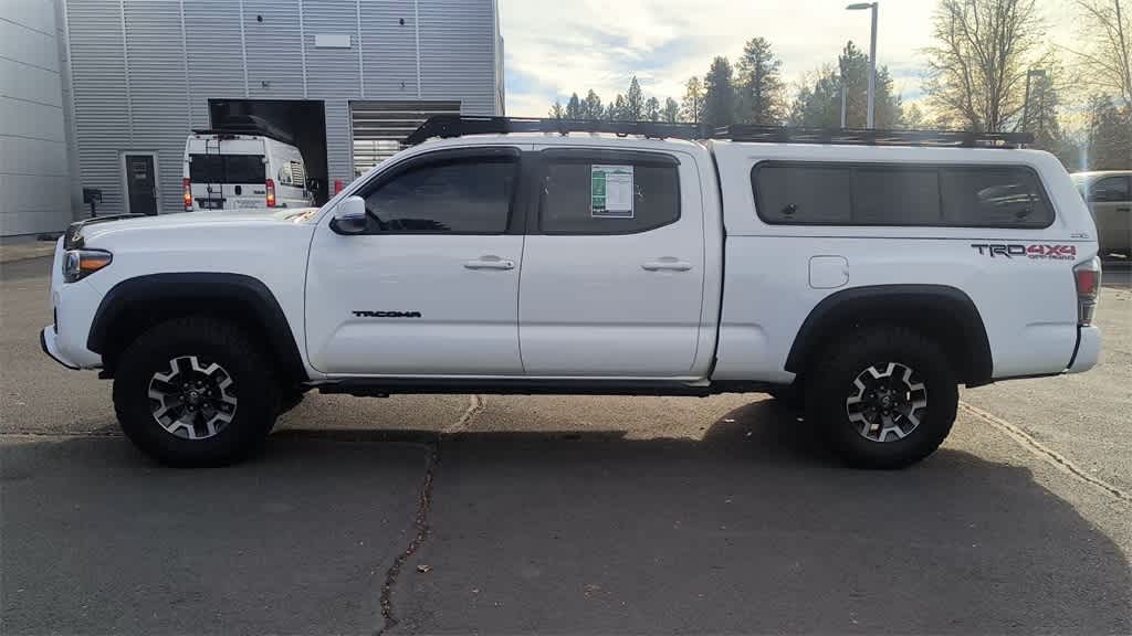 Thumbnail: 2020 Toyota Tacoma - 5