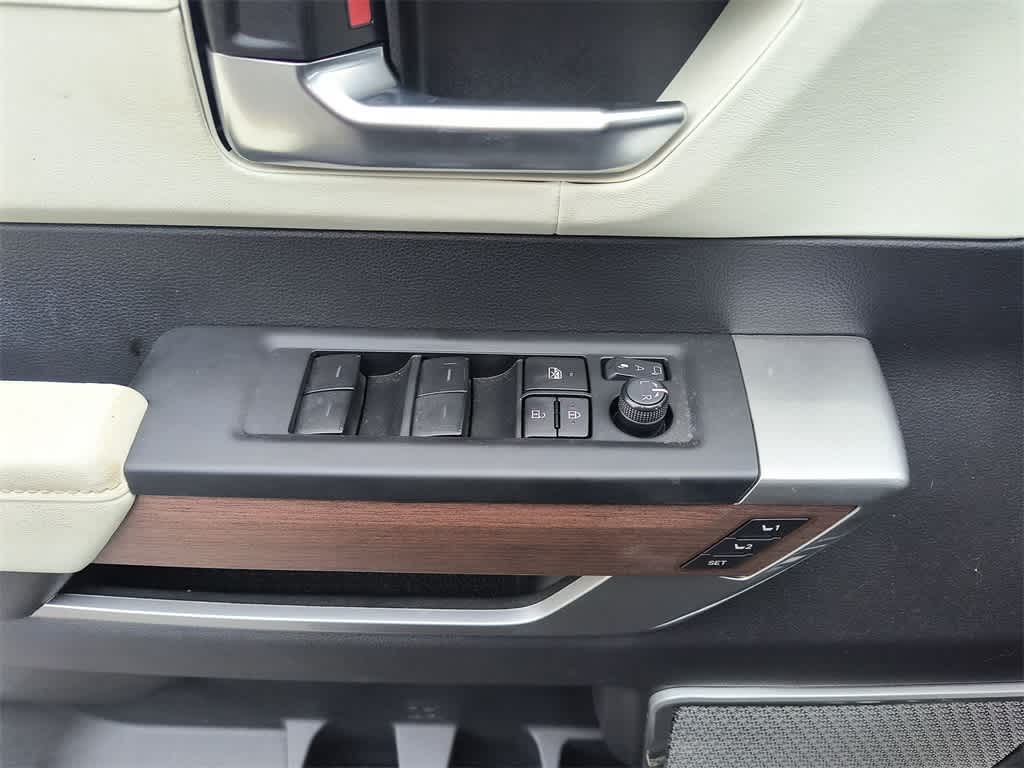 Thumbnail: 2023 Toyota Sequoia - 13