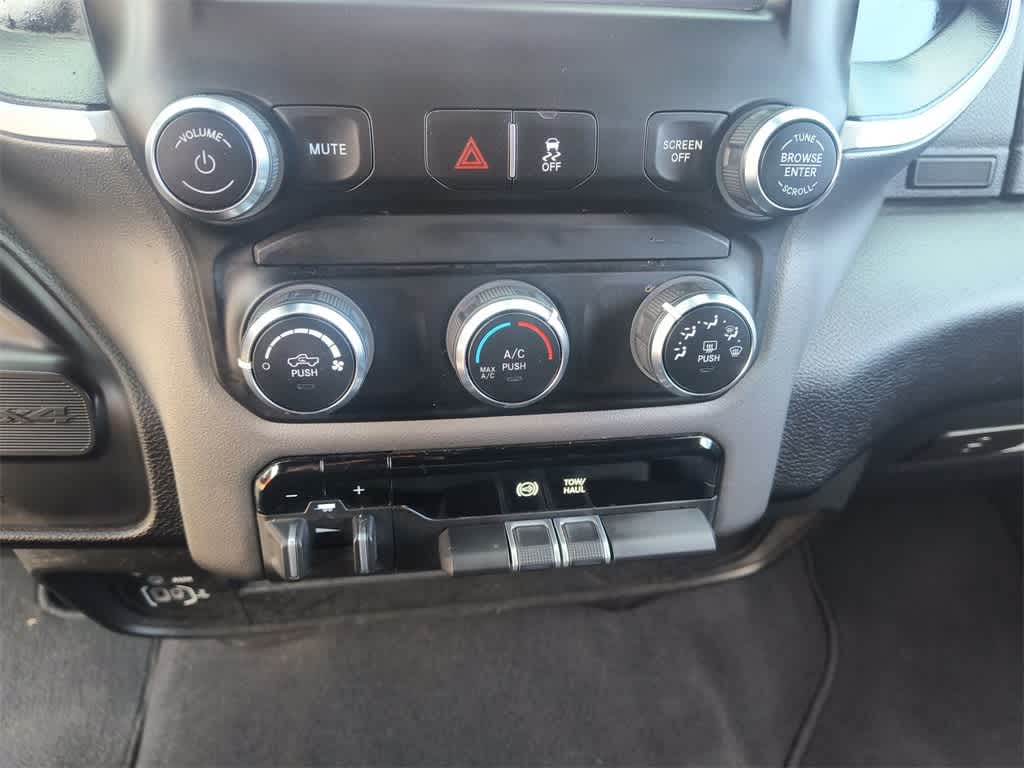 Thumbnail: 2024 RAM 2500 - 18