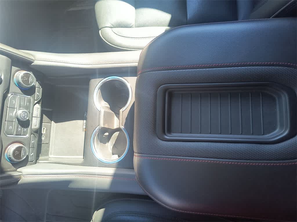 Thumbnail: 2021 Chevrolet Suburban - 20