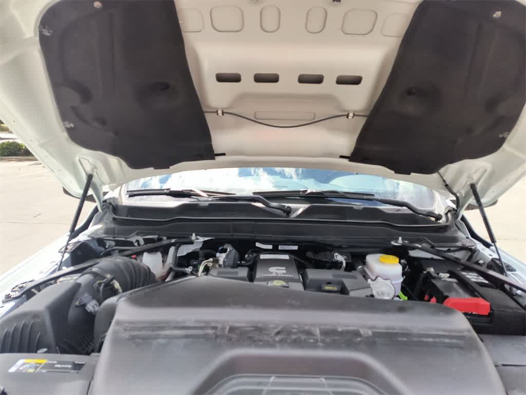 Thumbnail: 2024 RAM 2500 - 25