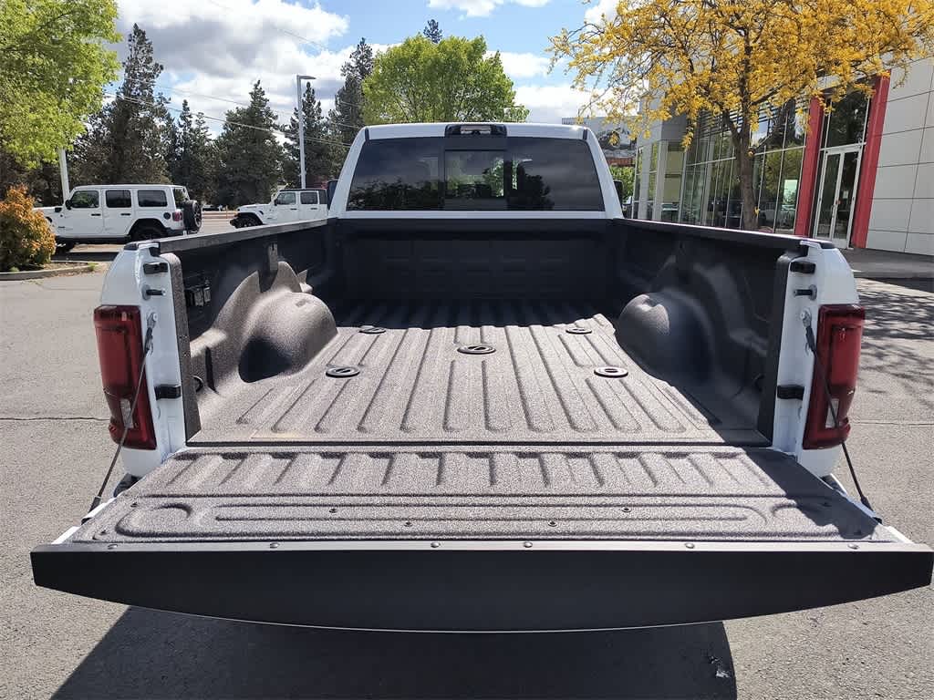 2025 RAM 3500 Laramie 24