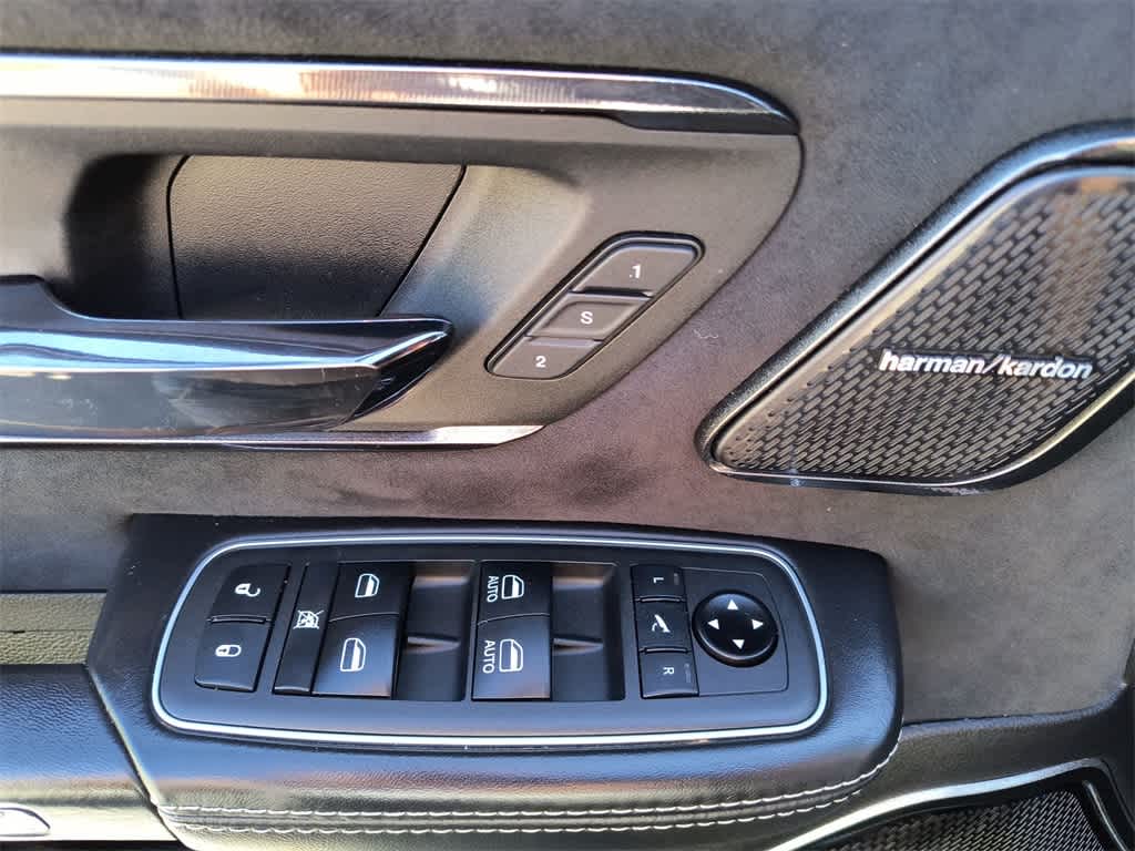 Thumbnail: 2021 RAM 1500 - 13