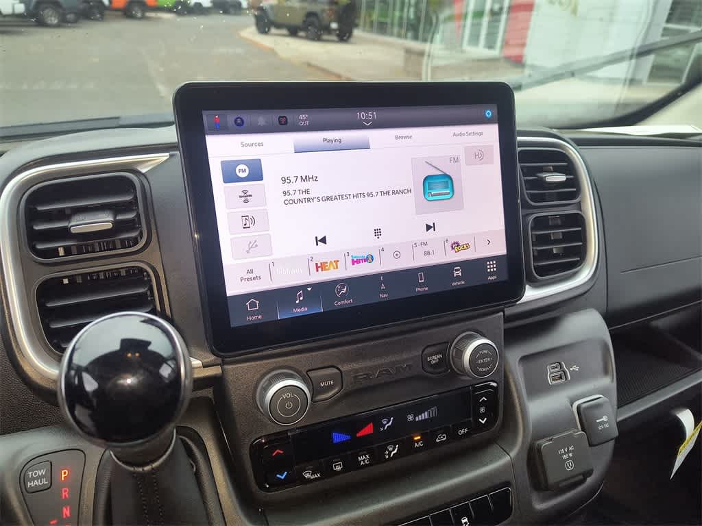 Thumbnail: 2026 RAM ProMaster - 16