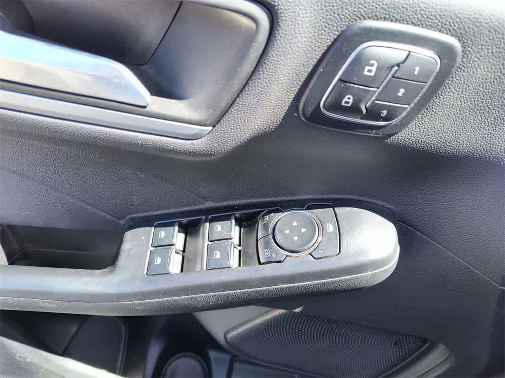 Thumbnail: 2024 Ford Escape - 13