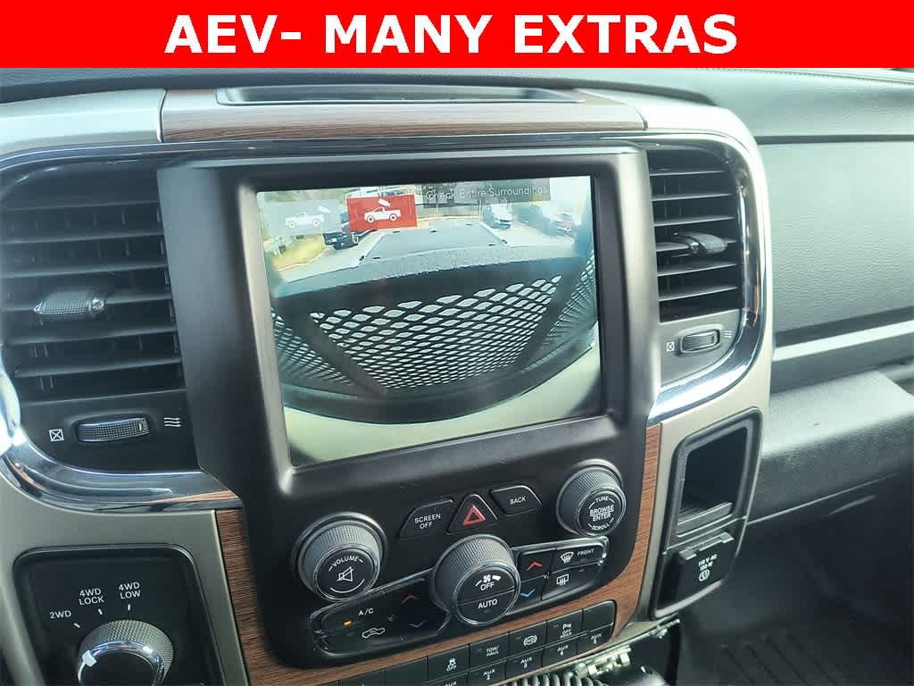 Thumbnail: 2018 RAM 2500 - 17