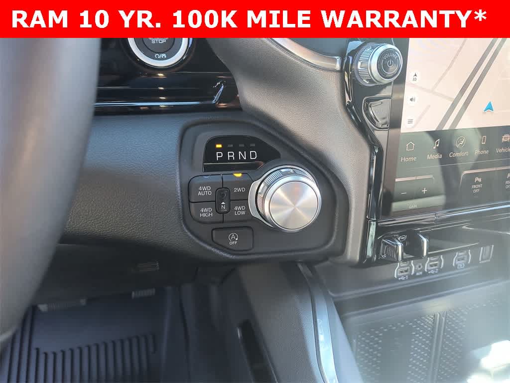 Thumbnail: 2026 RAM 1500 - 20