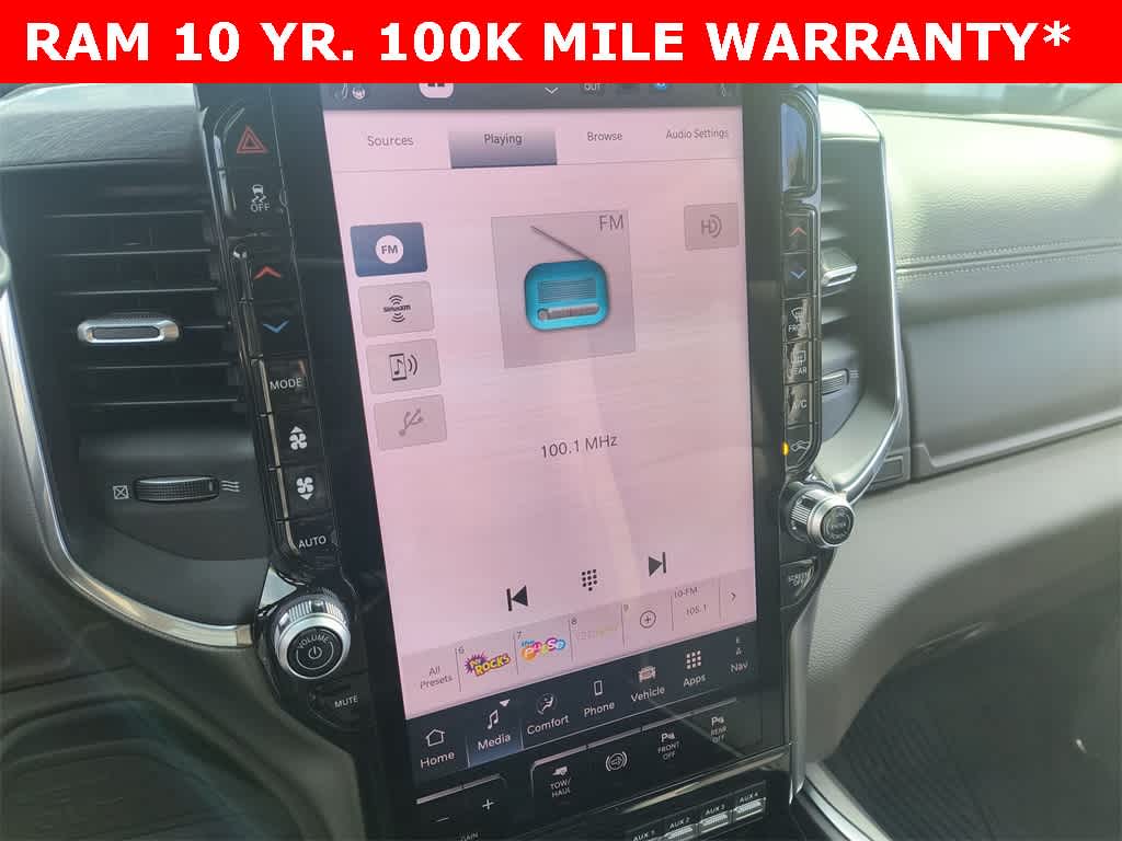 Thumbnail: 2026 RAM 2500 - 16