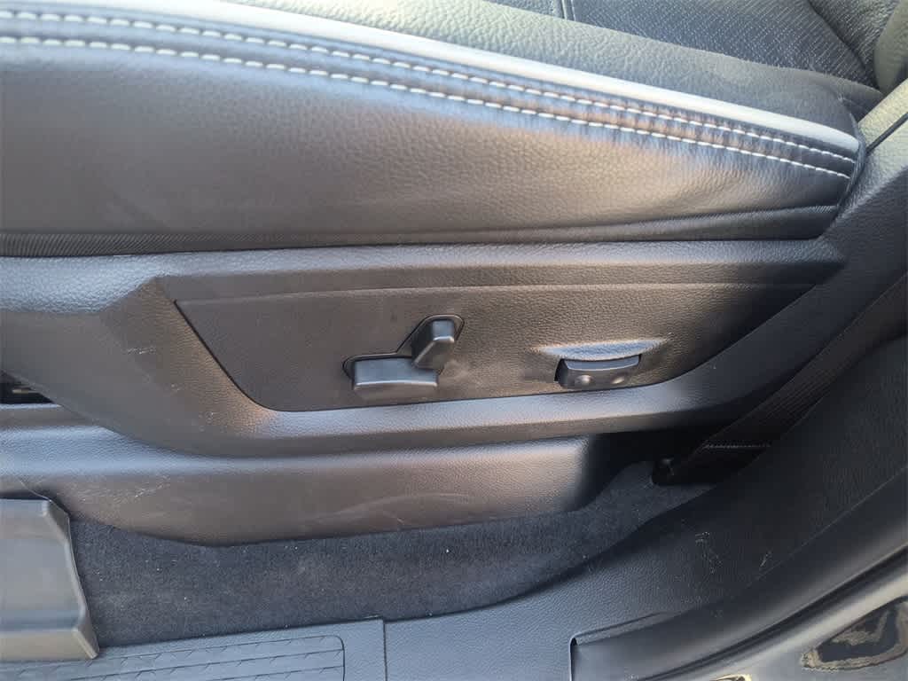 Thumbnail: 2026 RAM 3500 - 12