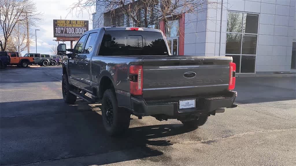 Thumbnail: 2024 Ford Econoline - 7