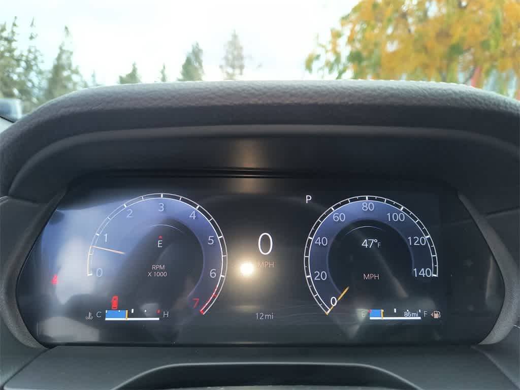 Thumbnail: 2025 Jeep Grand Cherokee - 15