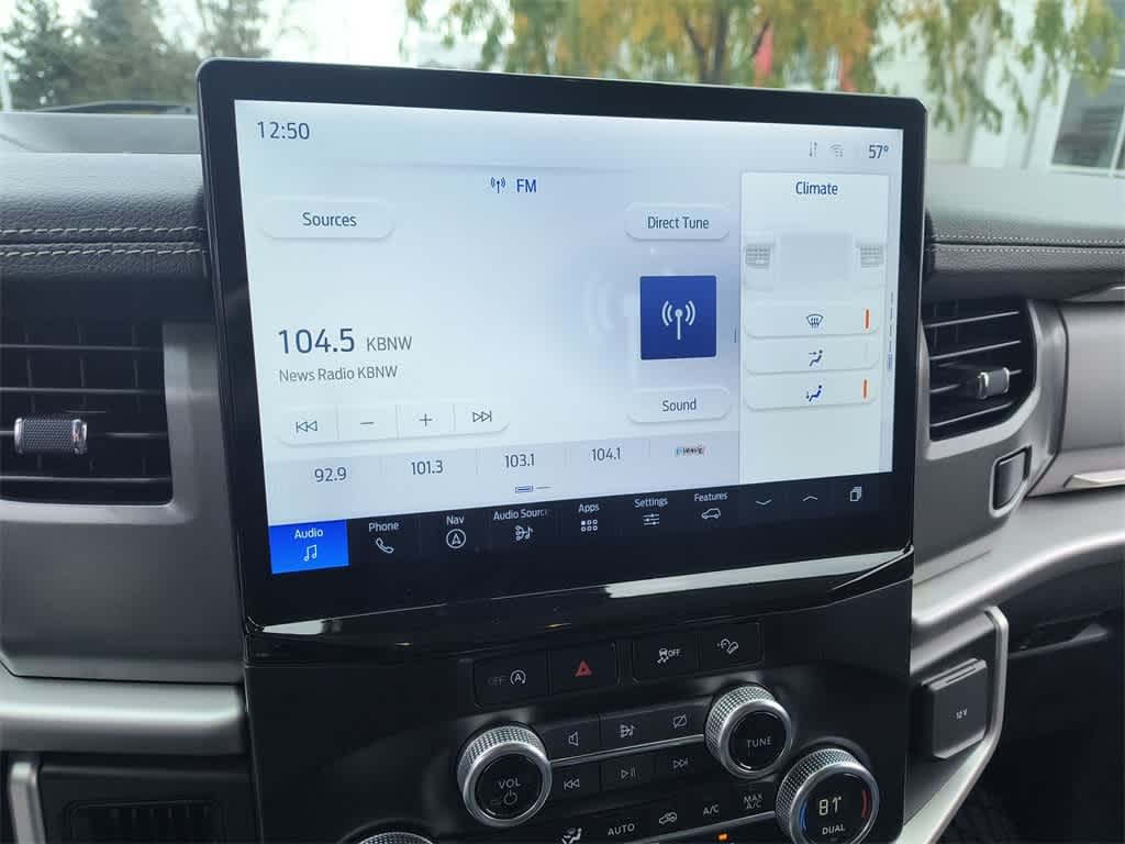 Thumbnail: 2024 Ford Expedition - 16