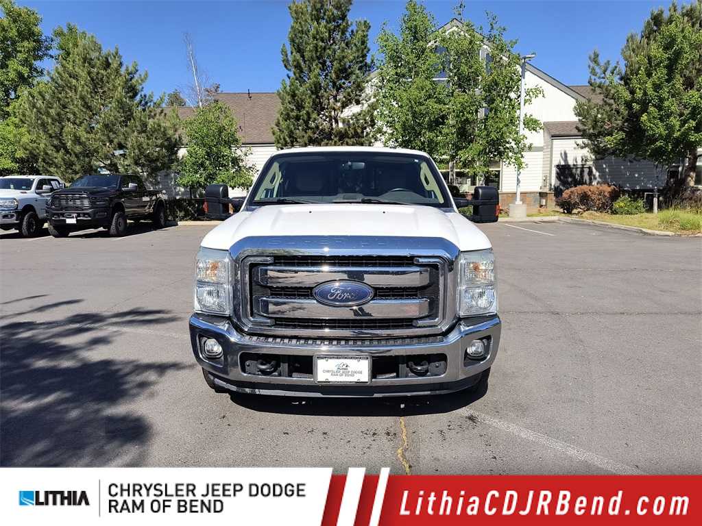 2013 Ford Econoline E-250 -
                  Bend, OR