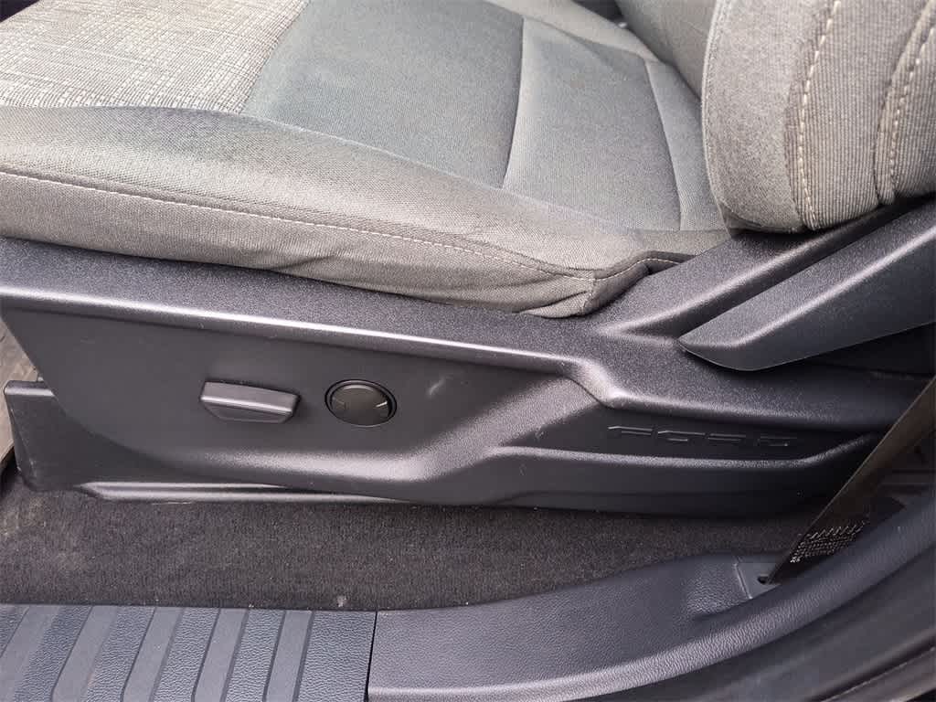 Thumbnail: 2024 Ford Econoline - 12