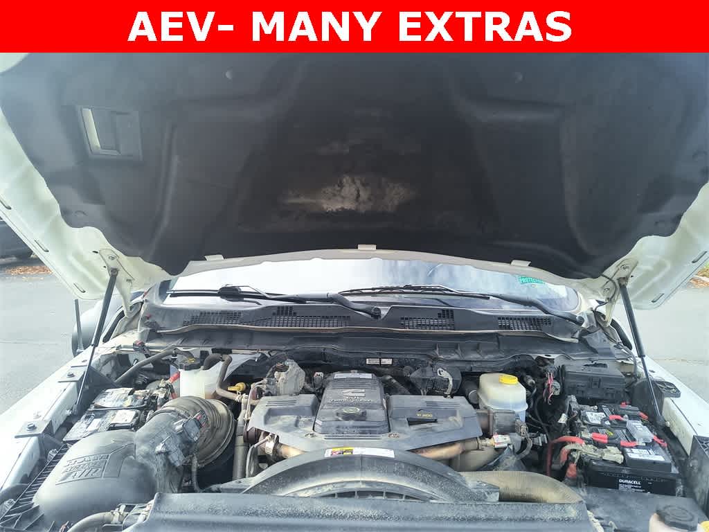 Thumbnail: 2018 RAM 2500 - 24