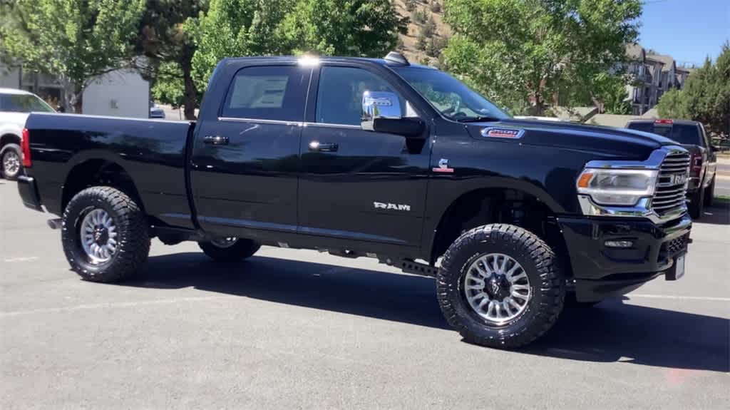 Thumbnail: 2024 RAM 2500 - 2